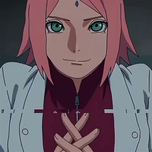 the best edit of sakura