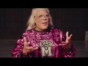 Best Moments From A Madea Homecoming| Funniest Moments