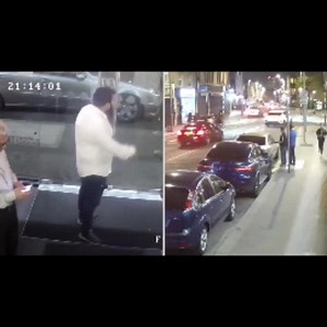 6.5K views · 41 reactions | More CCTV of amir khan robbery released amir khan inside the restaurant and the moment he was robbed of his 71k watch in Leyton.. | London & UK Street News | Facebook