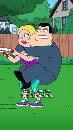American Dad Returns: Season Premiere on February 22