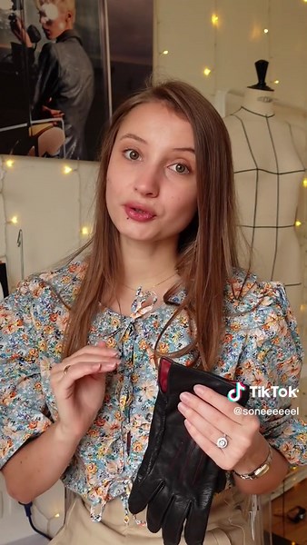 Comment bien choisir ses gants élégants ?