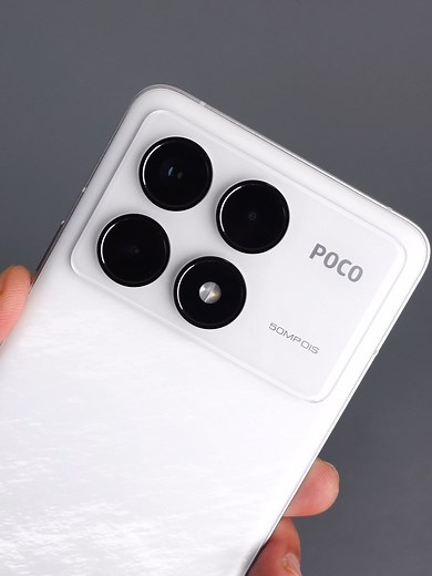 POCO F6 Pro Unboxing #tech #techtok #asmr #unboxing