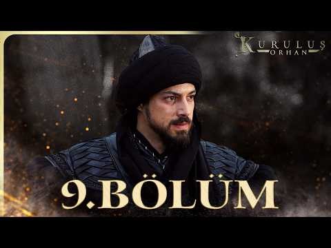 Kuruluş Orhan 9. Bölüm ‪@atvturkiye‬