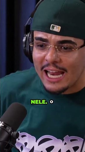 A história do Datena : no dia que eu apareci la numa campanha da cufa para a pandemia, muita gente m