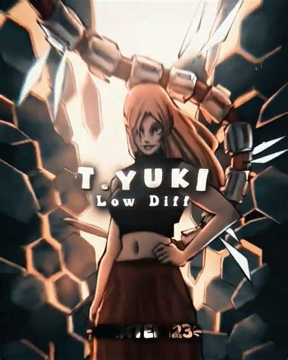 YORIICHI VS YUKI