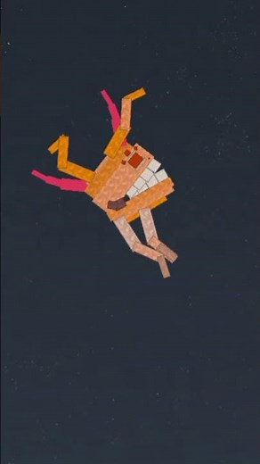 Growth of giggle 8 ending (pt1) #doors #robloxdoors #melonplaygroud