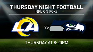 Here's what's happening in sports this weekend on WTOV9's family of networks | WTOV NEWS9