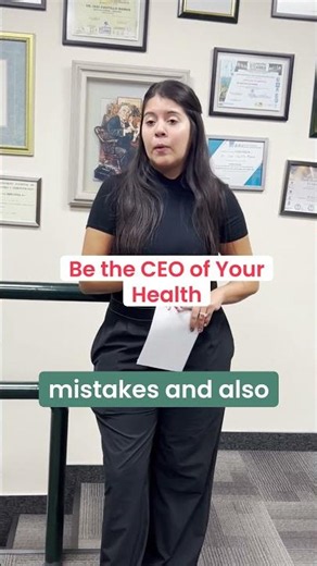 Don't Ignore the Signs