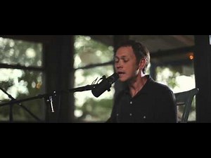 Andrew Peterson "After All These Years" Live at the Rabbit Room (Part 1)