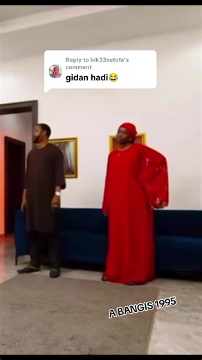 A Bangis 1995: Iconic Fashion and Audio Moments