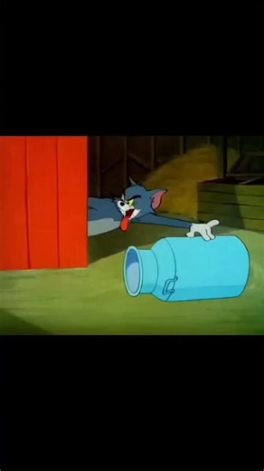Tom and jerry 95950 | This classic clip is from the Tom and Jerry short titled "Southbound Duckling" (1955) The story folows a young duckling (Quacker) who is... | Instagram