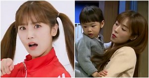 Former Crayon Pop Member And Jam Jam's Mom Expresses Her Desire To Become Her Own Person Again