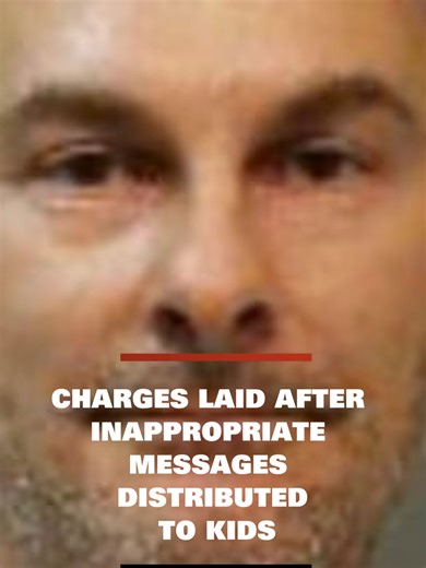 Man Arrested for Inappropriate Messaging to Kids in Toronto