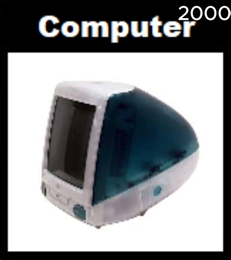 The History of Computers (1976-2026)