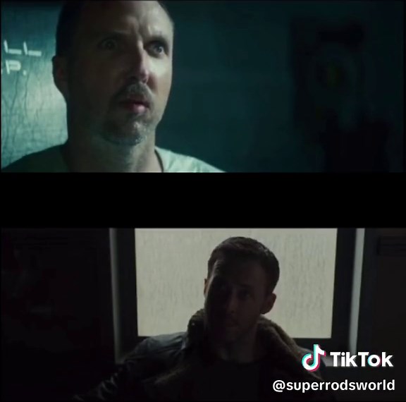 Blade Runner Comparison: 1982 vs 2017 | Thrilling Sci-Fi Films