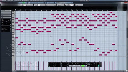 Cubase Pro教程：导入与导出MIDI文件