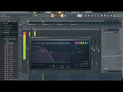 FL Studio 20 Kick Tutorial (Learn to Make Better Kicks!!!)