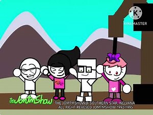 Nelvana VHS/DVD Promo #3 (2003, 2004, 2009-2012?)