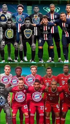 PSG vs Bayern Munchen UEFA Champions Laegue Final 2020 | Update Career