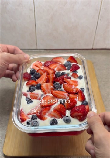 Receta Saludable: Ingredientes y Macros Detallados