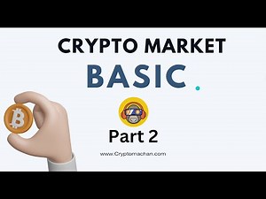 Crypto Fundamentals basic chapter 2