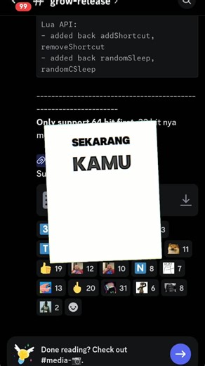 Cara Install Growtopia Menggunakan Growlauncher