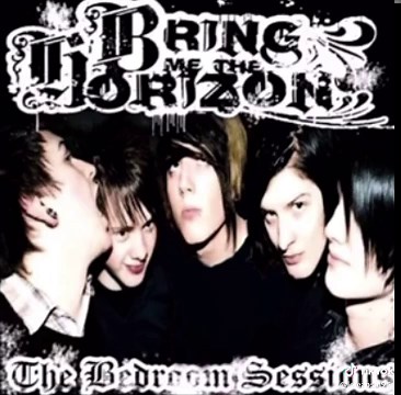 Medusa: The Bedroom Sessions by Bring Me The Horizon