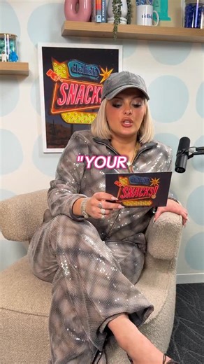 We have a chicken parm recipe ready for you, Bebe 😌 @beberexha stopped by Delish to talk about her new album, food obsessions, and more on an upcoming episode of SNACKS! 👀 #beberexha #dirtyblonde #khiaasylum Shot by @taydaly | Delish