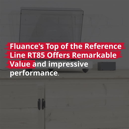 🎵 The Fluance HiFi Turntables deliver a warm, uncompressed listening experience, allowing you to immerse in music. Fluance's High Fidelity Turntables play traditional LP and EP vinyl records with stunning quality that achieves the purest sound reproduction. All Fluance Turntables come with a: ✅ 2 Year Manufacturer’s Warranty ✅ Free Shipping & Free Returns ✅ 30 Day Risk Free Trial | Fluance Audio
