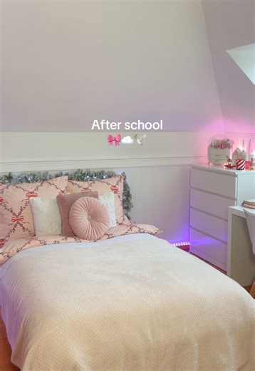 Realistic After School Routine: Homework and Self-Care