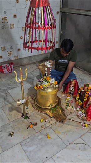 Jaag jaag mahadev 🔱 shivcharcha geet #shivcharcha #avinash #bhojpuri #bhaktigeet #ak #reels #shorts
