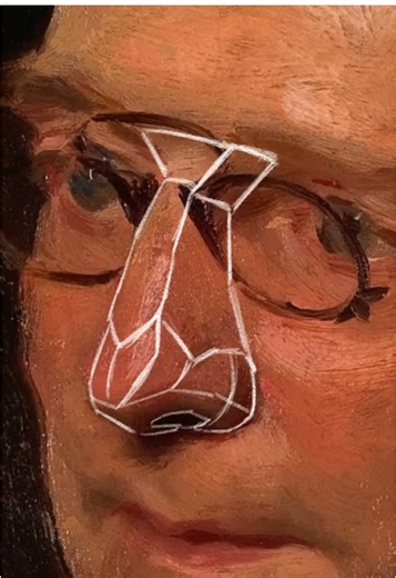 Mastering 3D Techniques in Sargent's Paintings