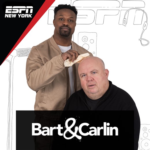 Bart & Carlin - Hour 1: Knicks' Standard of Excellence | ESPN