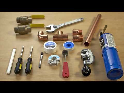 3M™ Aqua-Pure™ 900 Series - Installation "How To" - 3M Purification