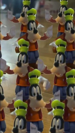 100 Mickey Mouse Clubhouse characters, friends