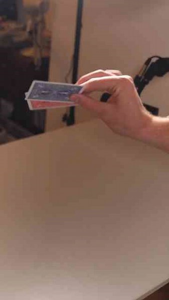 Visual Colour Change