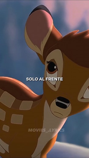 Bambi 2: El Gran Príncipe Del Bosque en Español