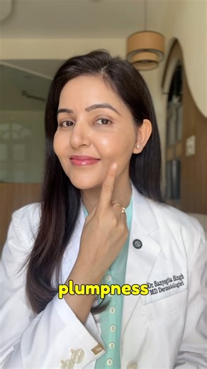 Your skin’s aging story might not be about time—but sugar. 🍬 Glycation is the hidden culprit behind dullness, fine lines & stiffness. PlumpX steps in with science-powered ingredients to firm, hydrate, and defend. With 12% collagen-boosting actives and hyaluronic acid, visible plumpness starts in 15 minutes! Derm-approved and filler-friendly, it strengthens skin from within in just 4 weeks. ✨ Stay bouncy, stay ahead—with PlumpX. #PlumpSerum #BeClinical #AntiAging #AffordableLuxury #SkincareRouti