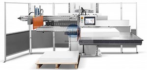 [Hot Item] Eg Series Program Control Paper Unloading Machine After Paper Cutting