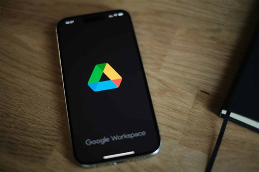 Google Drive intègre Google Vids pour un montage vidéo rapide