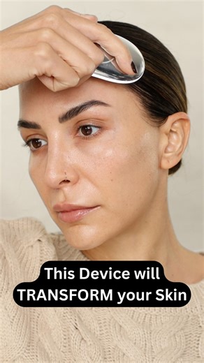 Glam Girl Gabi on Instagram: "This Device will truly TRANSFORM your skin. @ziipbeauty @melanie.simon Comment LINK and I’ll send it to you with my discount code. The Ziip halo is one of my all time favourite beauty devices (and I’ve tried about a dozen…) It uses microcurrent and nanocurrent to lift, sculpt and give your skin that post-facial glow all from home. Honestly, it’s a game-changer. #ziipbeauty #ziip #ziippartner #ziipbeautydevice #glowglowing #getthatglow #glassskingoals"