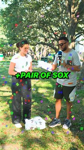 Unexpected $60 spelling bee😱🤑 #ODDTrivia #Trivia #History #Geography #France #Cashout #Fun #Interview | ODD SOX