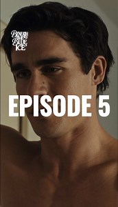 Episode 5 📺 Beneath the Blue Ice Tasha expected unpacking, not walking in on her shirtless roommate and the promise of a house full of hockey players. Stream the full series now on Candyjar — now on Roku and Apple TV. 📺✨ #candyjar #shortdrama #romancemovies #booktoscreen #obsessed