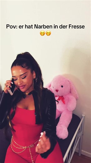 Exploring Scars and Beauty: A Unique Perspective