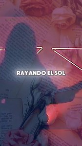 Rayando El Sol- #letras #manarayandoelsol #rocklatino #recuerdos #rockenespañol | Keidy Kiss