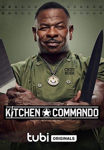 Kitchen Commando (2023) | ČSFD.cz