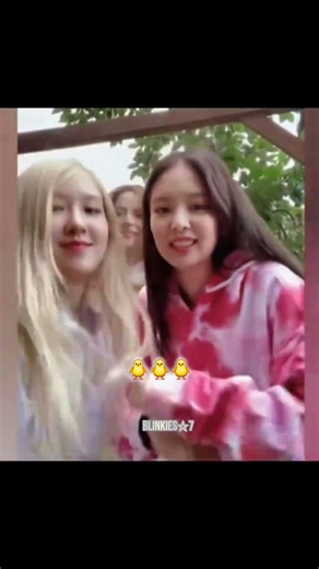Let's come back to 2021, when Lisa made hoodies for these three babies. 🐥🐥🐥🥹🥹 #blackpink #lisa
