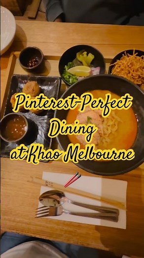Where to Eat in Melbourne: Unplanned Date Night & 10/10 Vibes ✨