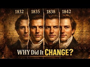 Why Joseph Smith Changed His Story 4 Times (MORMONS INVESTIGATED)