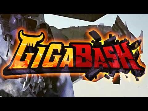 MECHAGODZILLA KIRYU Resound (Gigabash Mod)